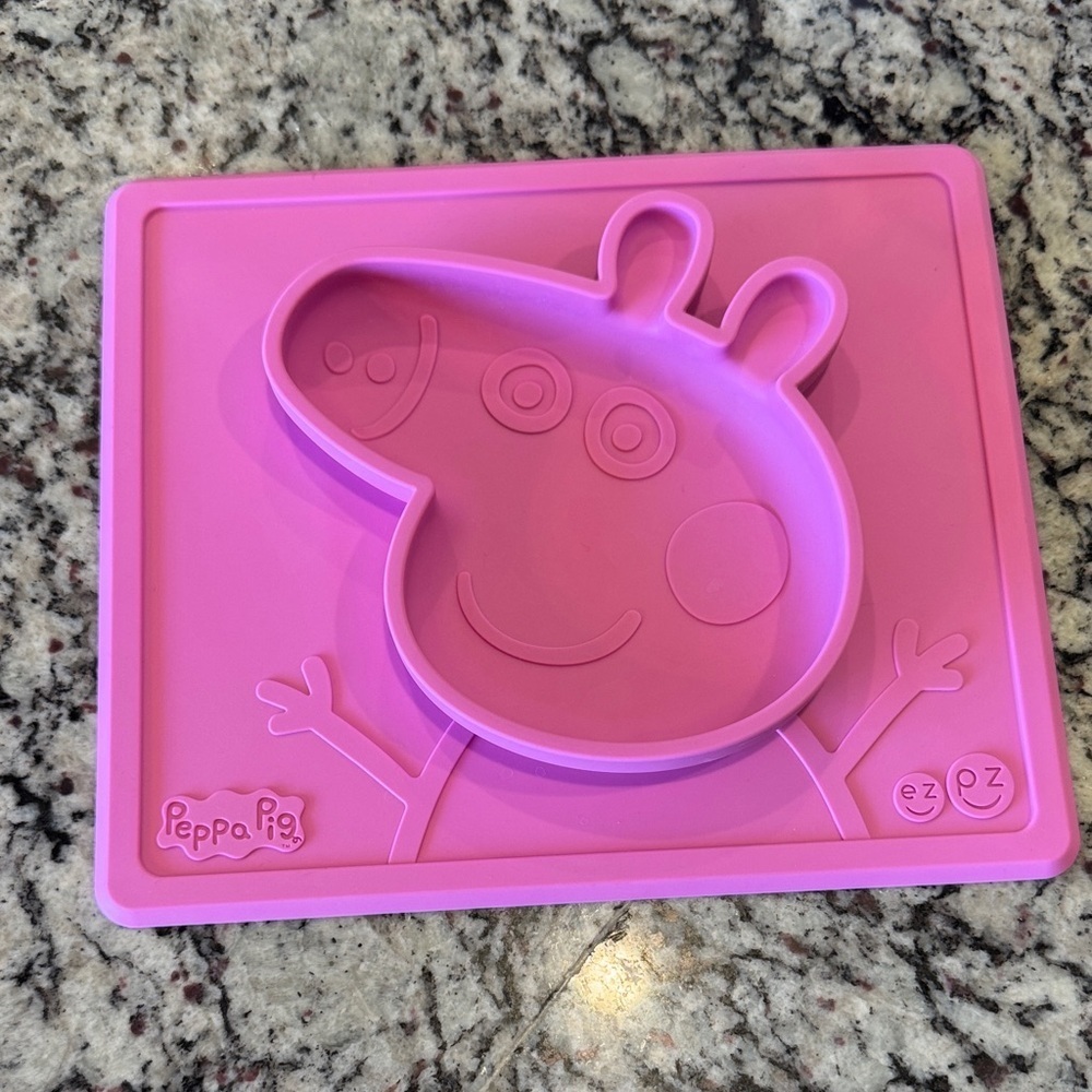 Ezpz Food Mat